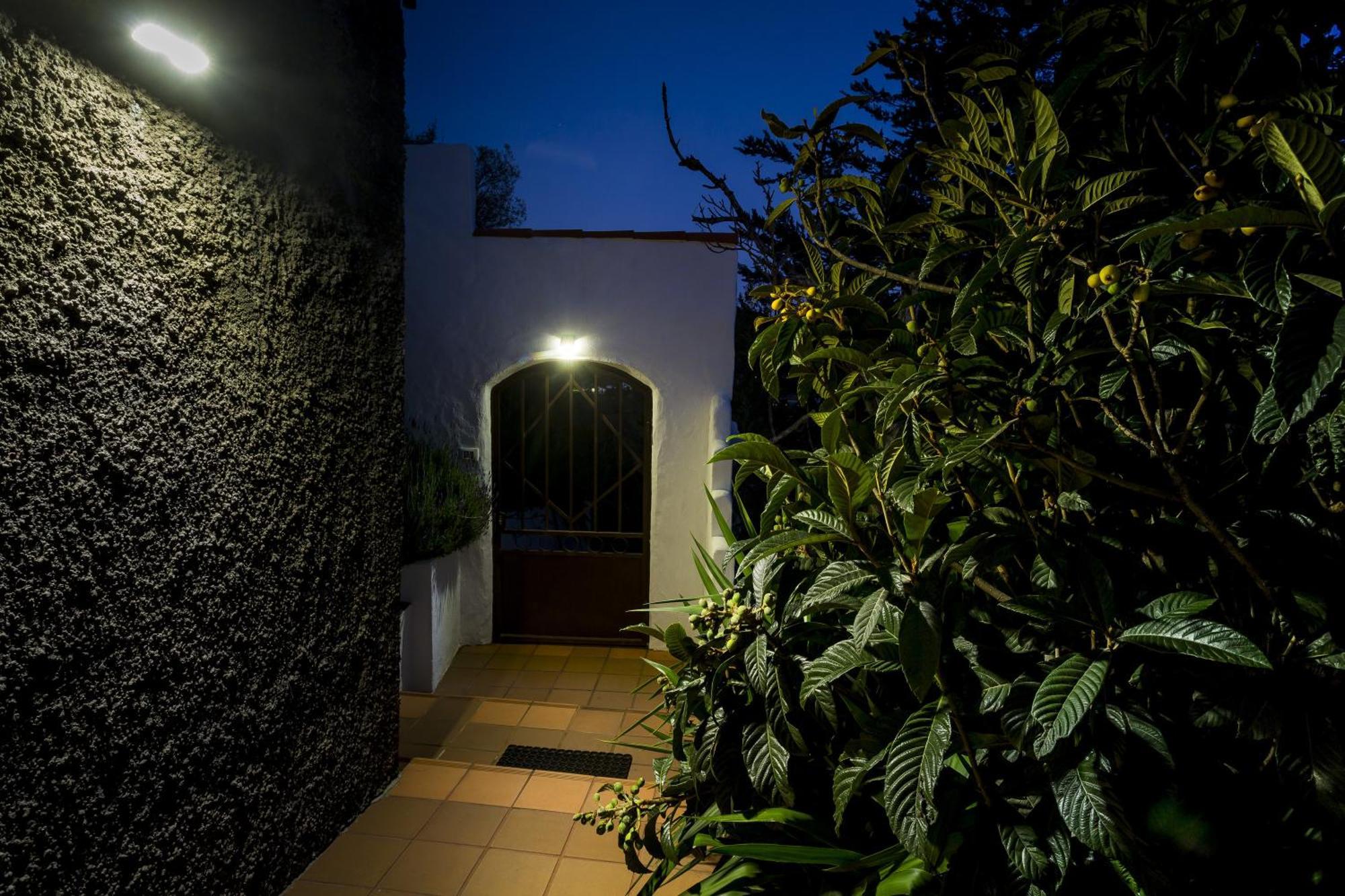 Casa Rural La Escalerilla Teror Exterior photo