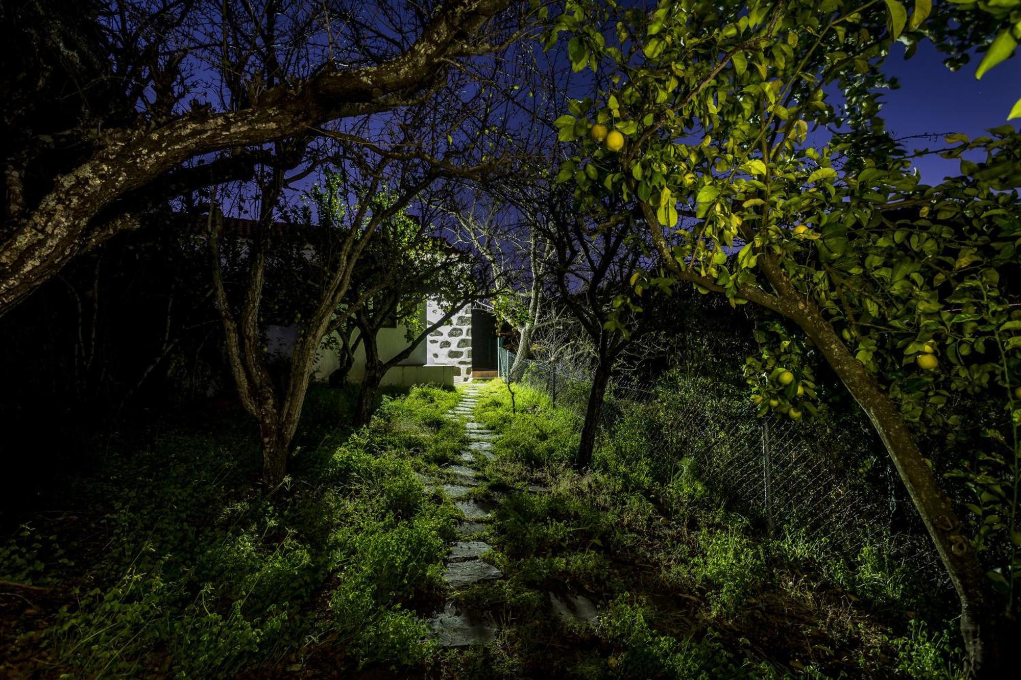 Casa Rural La Escalerilla Teror Exterior photo